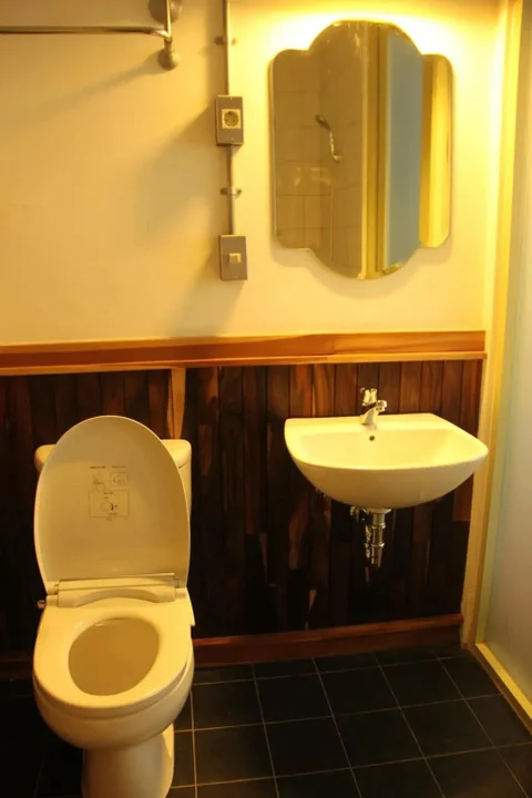 Бандунг: Oliver's Hostelry