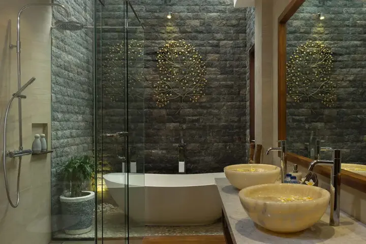 Керобокан: Villa Aline