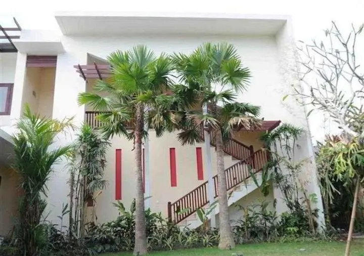 Чангу: The Genah Villa Canggu