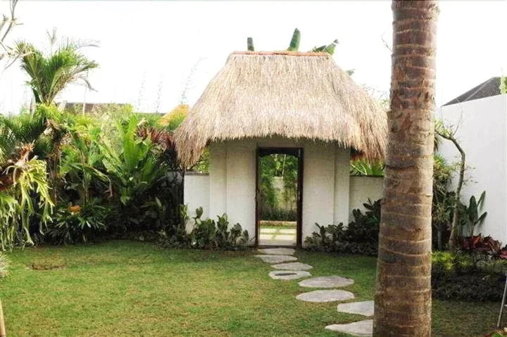 Чангу: The Genah Villa Canggu