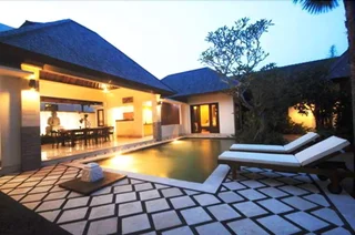 Чангу: The Genah Villa Canggu