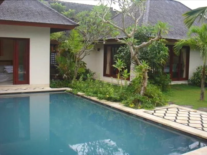 Чангу: The Genah Villa Canggu