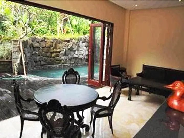 Чангу: The Genah Villa Canggu