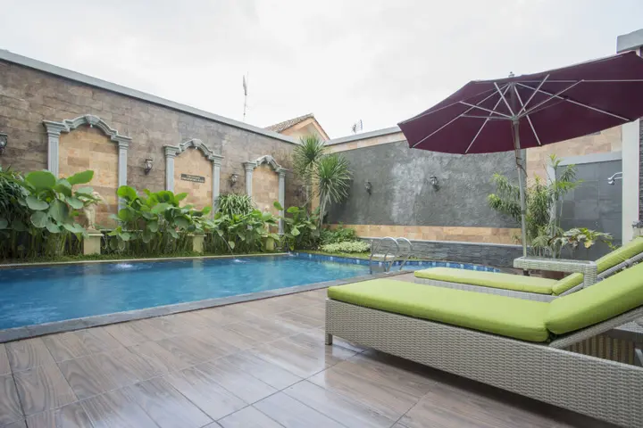 Джокьякарта: Prima In Hotel Malioboro