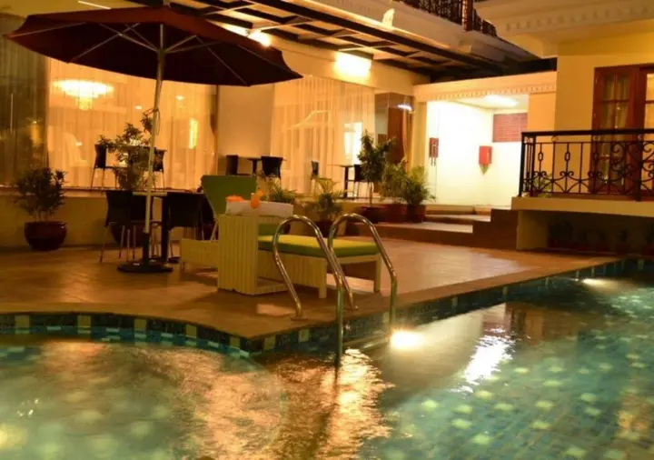 Джокьякарта: Prima In Hotel Malioboro