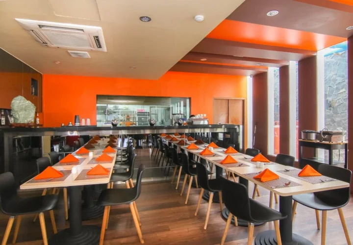 Тангеранг: ZEN Rooms Cengkareng