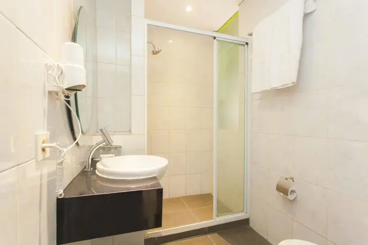 Тангеранг: ZEN Rooms Cengkareng