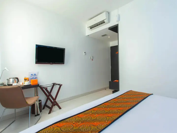 Тангеранг: ZEN Rooms Cengkareng