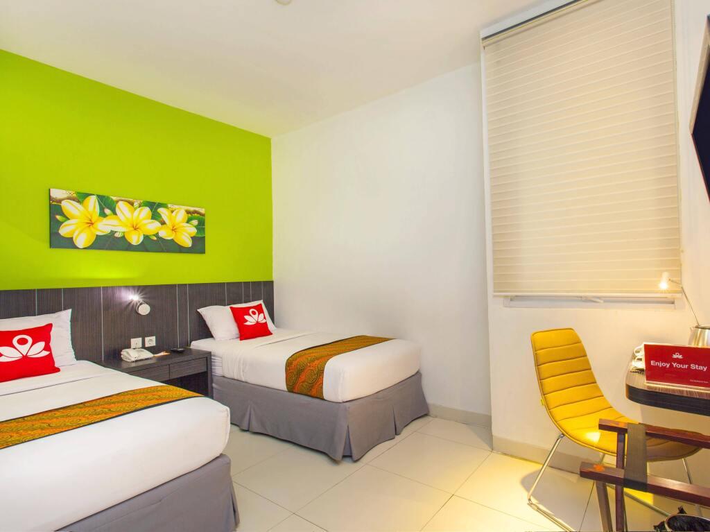 Тангеранг: ZEN Rooms Cengkareng