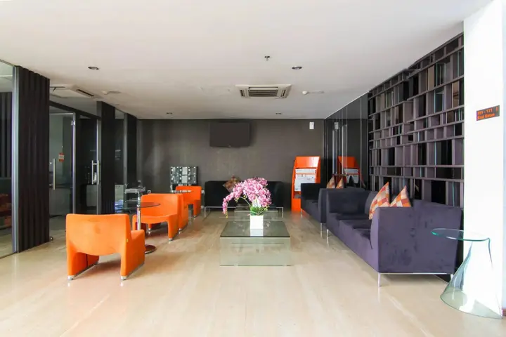 Тангеранг: ZEN Rooms Cengkareng