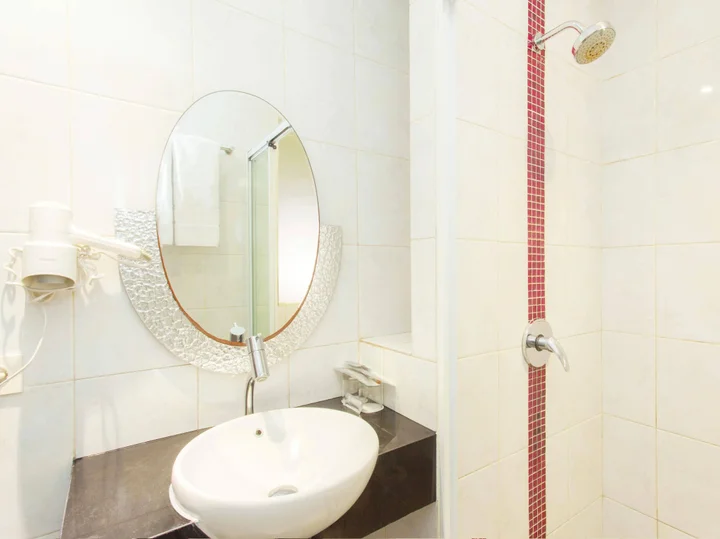 Тангеранг: ZEN Rooms Cengkareng