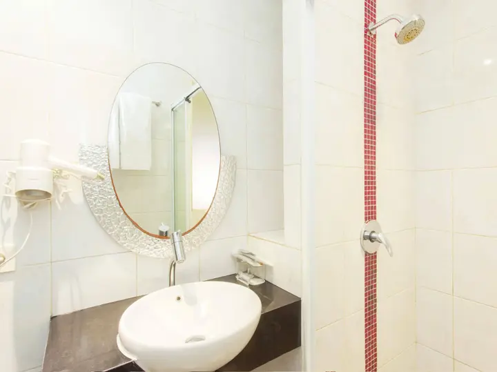 Тангеранг: ZEN Rooms Cengkareng