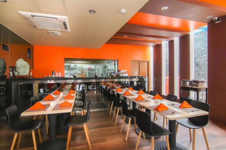 Тангеранг: ZEN Rooms Cengkareng