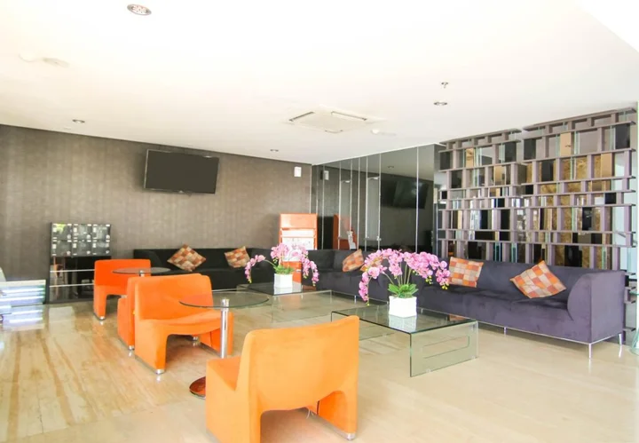 Тангеранг: ZEN Rooms Cengkareng