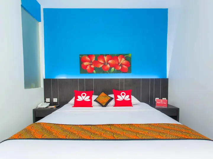 Тангеранг: ZEN Rooms Cengkareng
