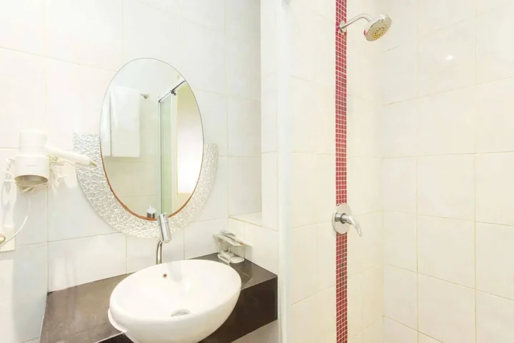 Тангеранг: ZEN Rooms Cengkareng