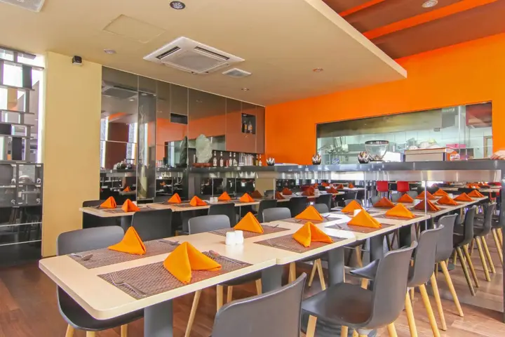 Тангеранг: ZEN Rooms Cengkareng