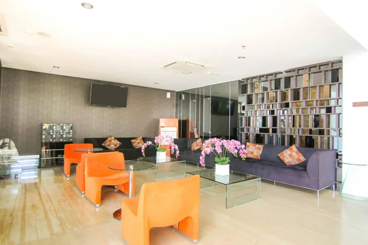 Тангеранг: ZEN Rooms Cengkareng