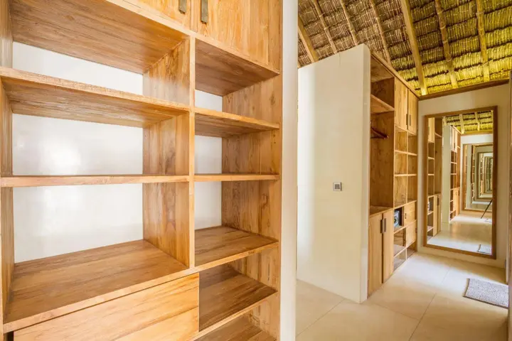 Roti: SEED Resort