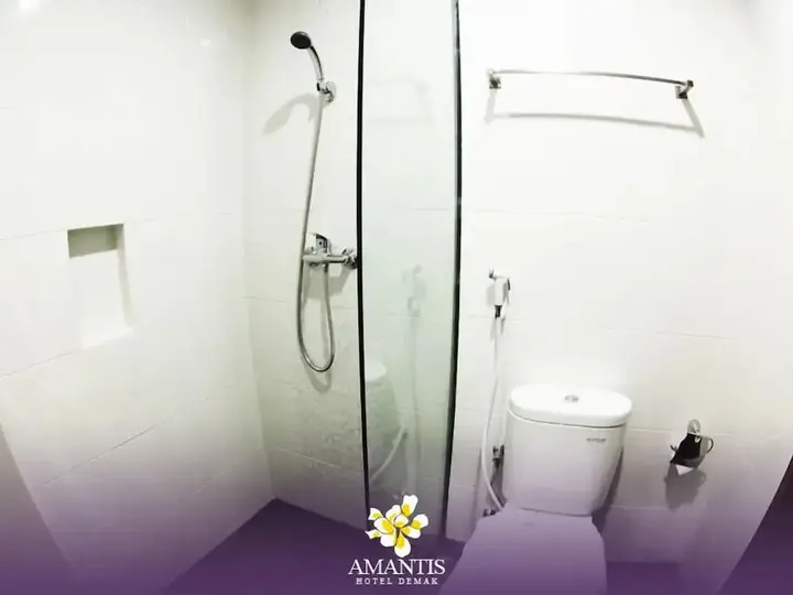 Демак: Amantis Hotel