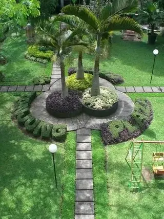 Травас: Tanjung Plaza Hotel
