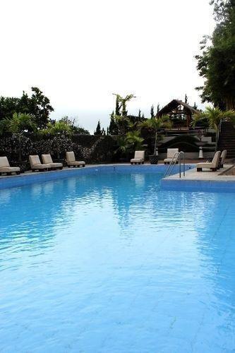 Травас: Tanjung Plaza Hotel