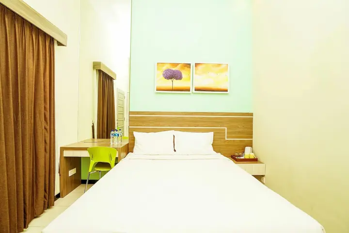 Сурабая: Ardhya Guest House