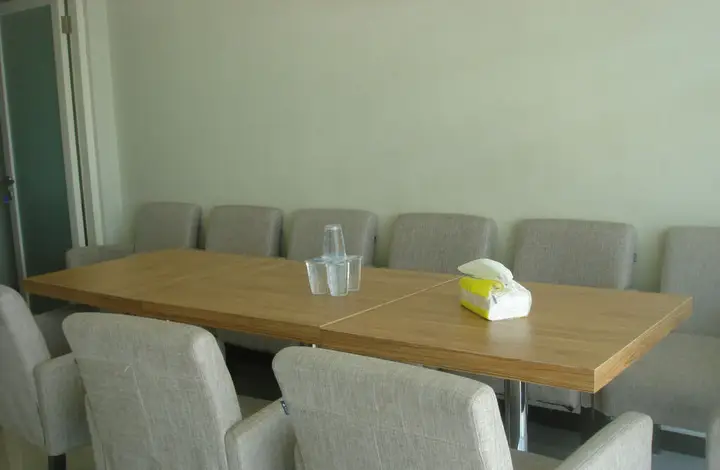 Ardhya Guest House — фото 1