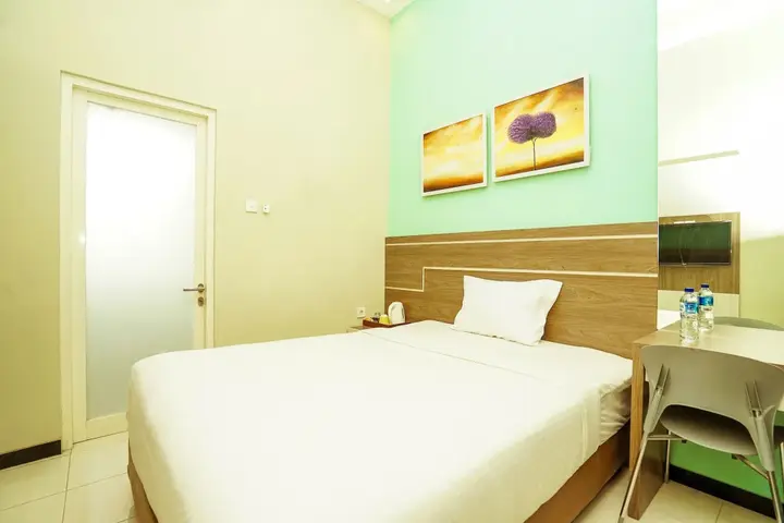 Сурабая: Ardhya Guest House