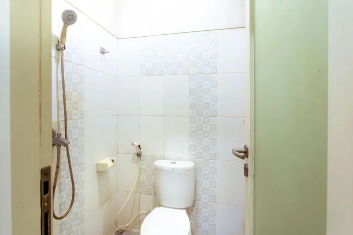 Сурабая: Ardhya Guest House