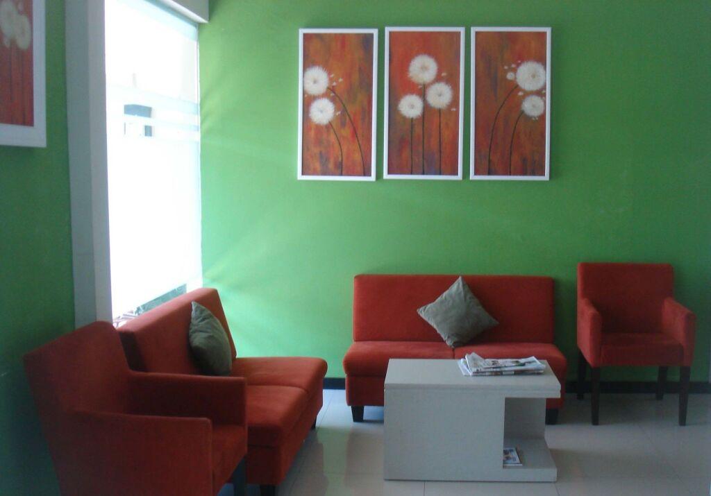 Сурабая: Ardhya Guest House