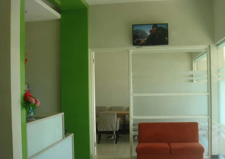 Сурабая: Ardhya Guest House