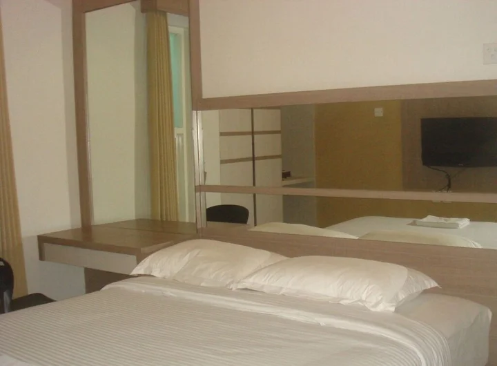 Сурабая: Ardhya Guest House