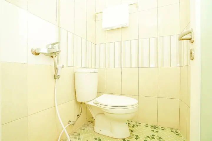 Сурабая: Ardhya Guest House