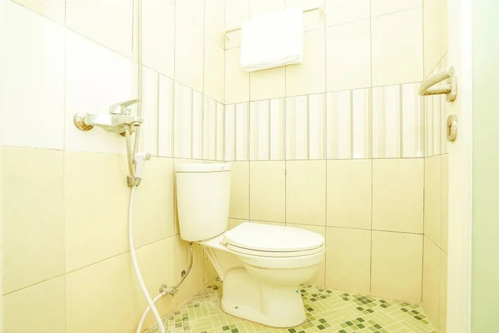 Сурабая: Ardhya Guest House