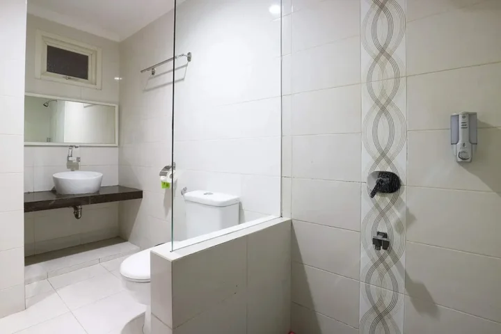 Сидоарджо: Chiaro Hotel Syariah