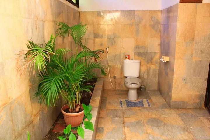 Гили Аир: Gili Air Resort