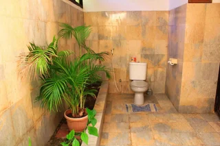 Гили Аир: Gili Air Resort