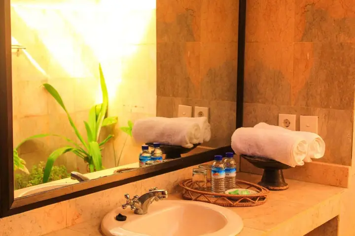 Гили Аир: Gili Air Resort