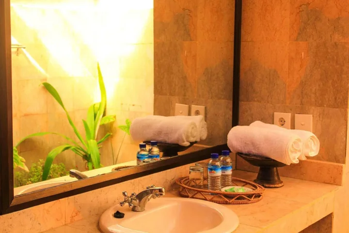 Гили Аир: Gili Air Resort