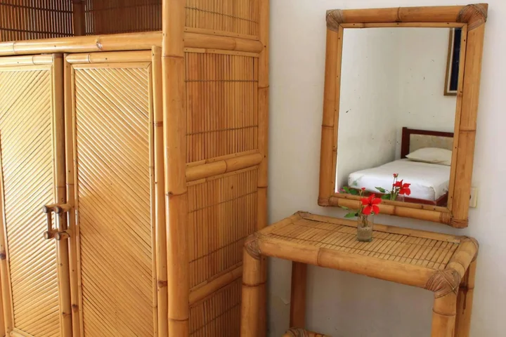 Гили Аир: Gili Air Resort