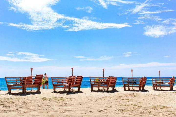 Гили Аир: Gili Air Resort