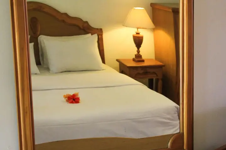 Гили Аир: Gili Air Resort