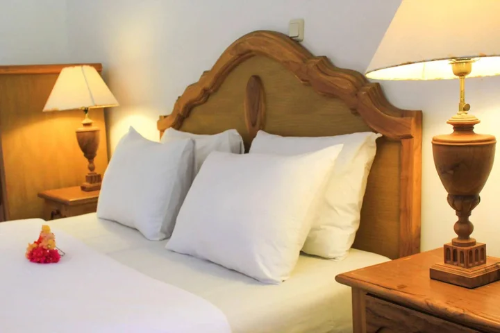 Гили Аир: Gili Air Resort