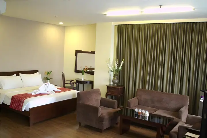 Тангеранг: Narita Hotel Tangerang