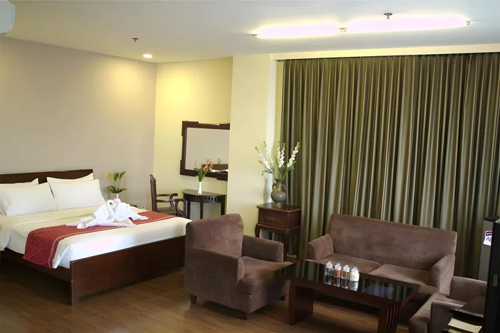 Тангеранг: Narita Hotel Tangerang