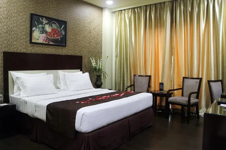 Тангеранг: Narita Hotel Tangerang