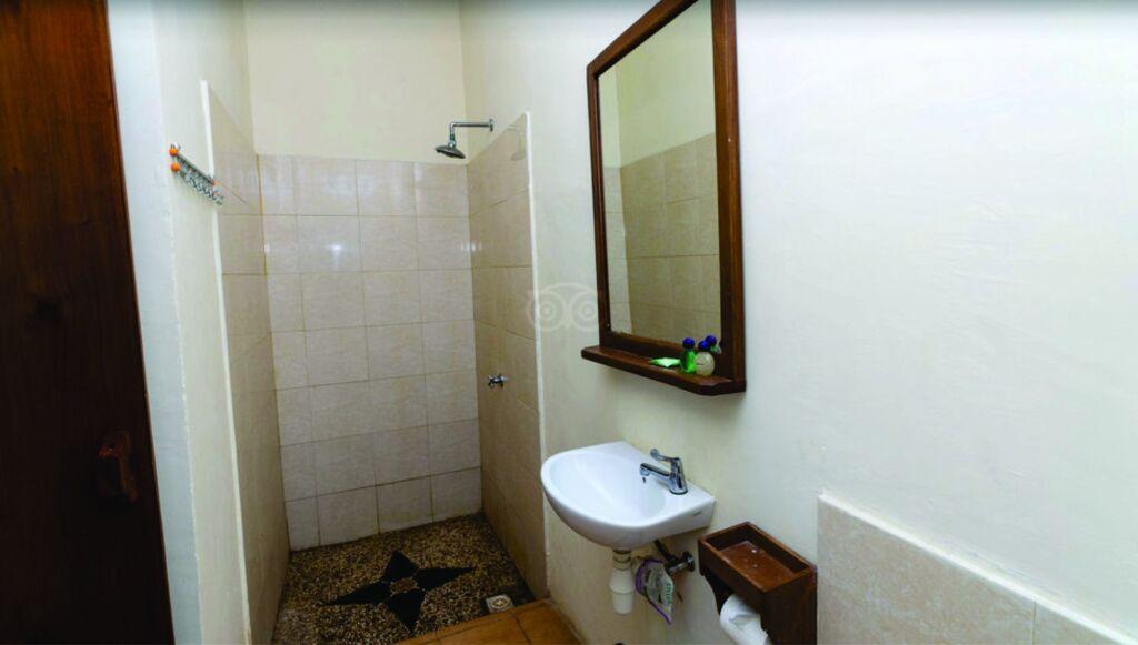 Гили Аир: Villa Karang homestay