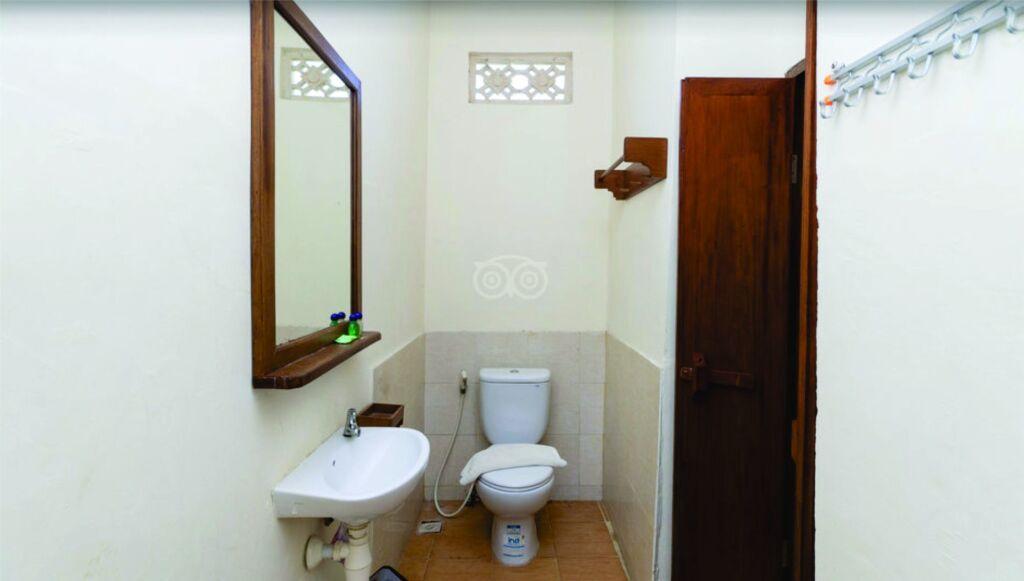Гили Аир: Villa Karang homestay