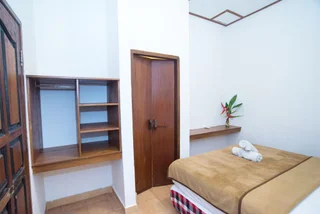 Гили Аир: Villa Karang homestay